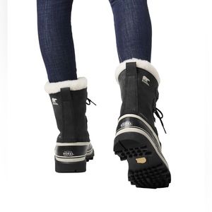 Sorel snow boots